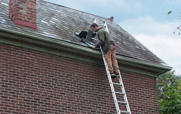 what affects urgent Mexborough roof repairs