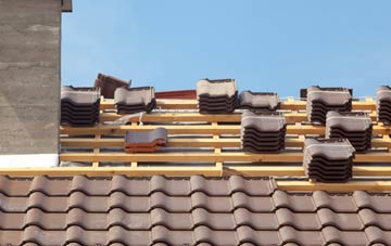 Mexborough clay roofing costs