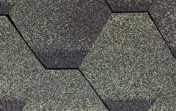 Mexborough fibreglass shingle repairs