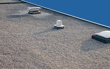 flat roofing Mexborough, South Yorkshire