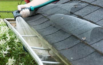 Mexborough gutter cleaning costs