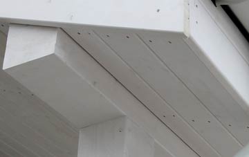 soffits Mexborough, South Yorkshire