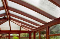 Mexborough conservatory roofing insulation