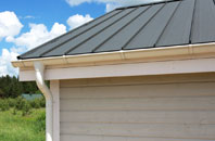 Mexborough fascia repair